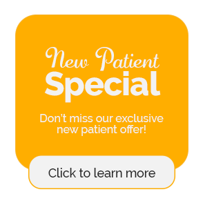 Chiropractor Near Me Boca Raton FL New Patient Special